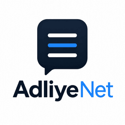 AdliyeNet